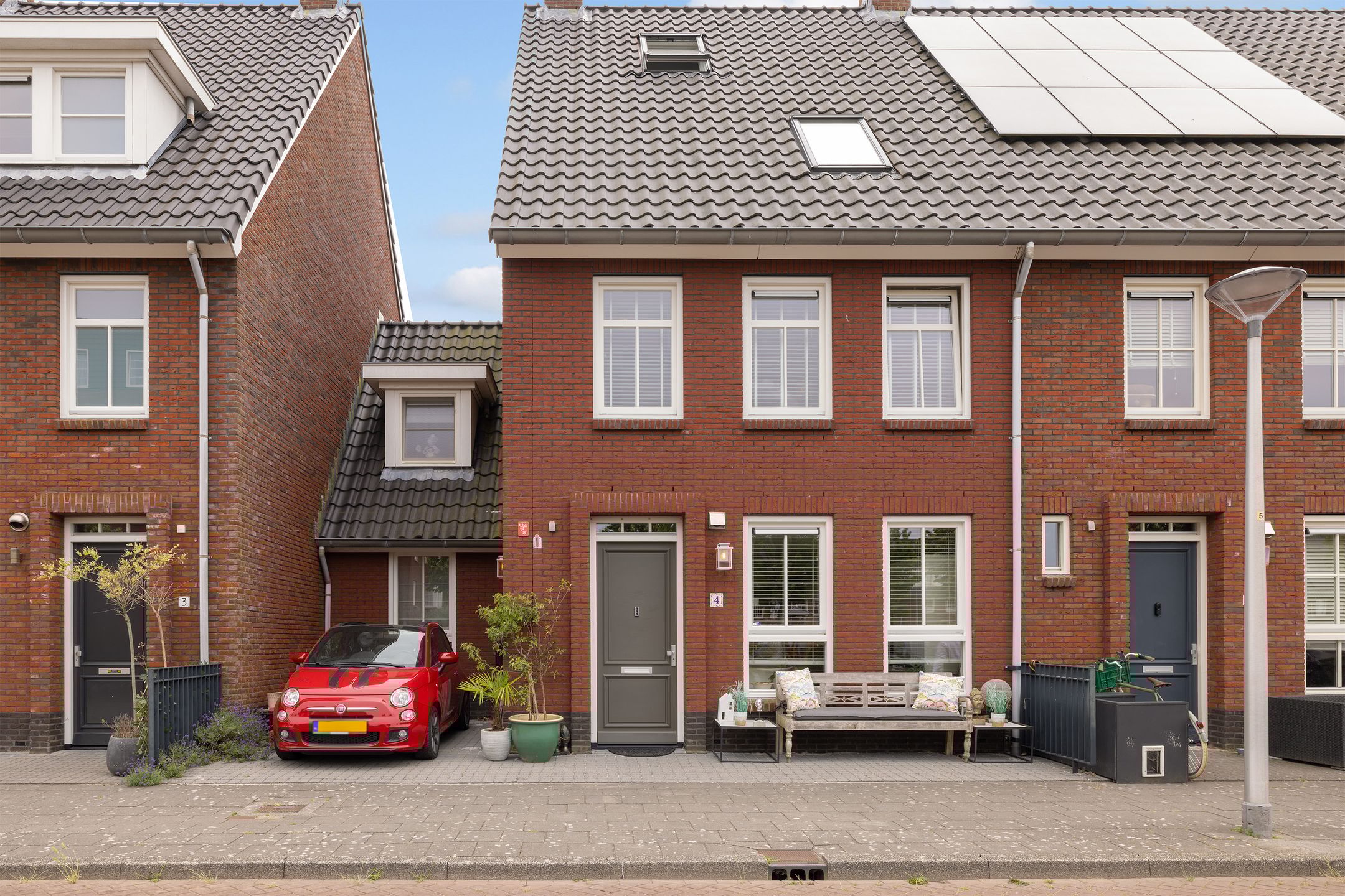 Photo 3 of Middachten 4