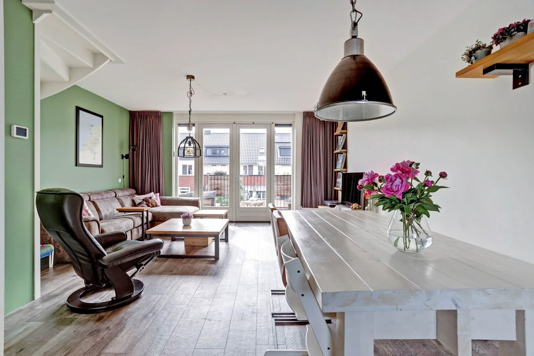 Foto 2 van Berlagezoom 63