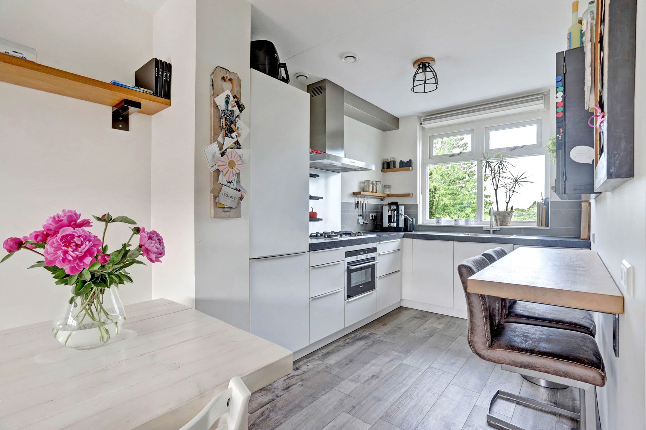 Foto 3 van Berlagezoom 63