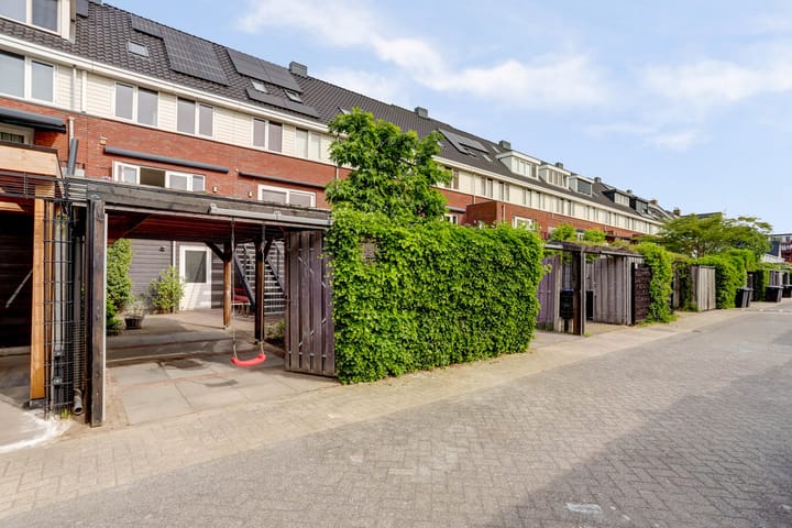 Foto 4 van Berlagezoom 63