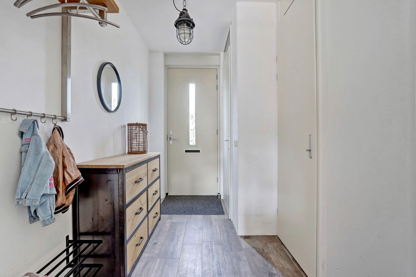 Foto 5 van Berlagezoom 63