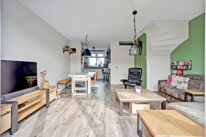 Foto 7 van Berlagezoom 63