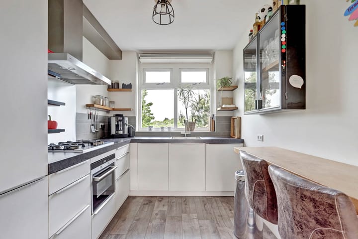 Foto 8 van Berlagezoom 63