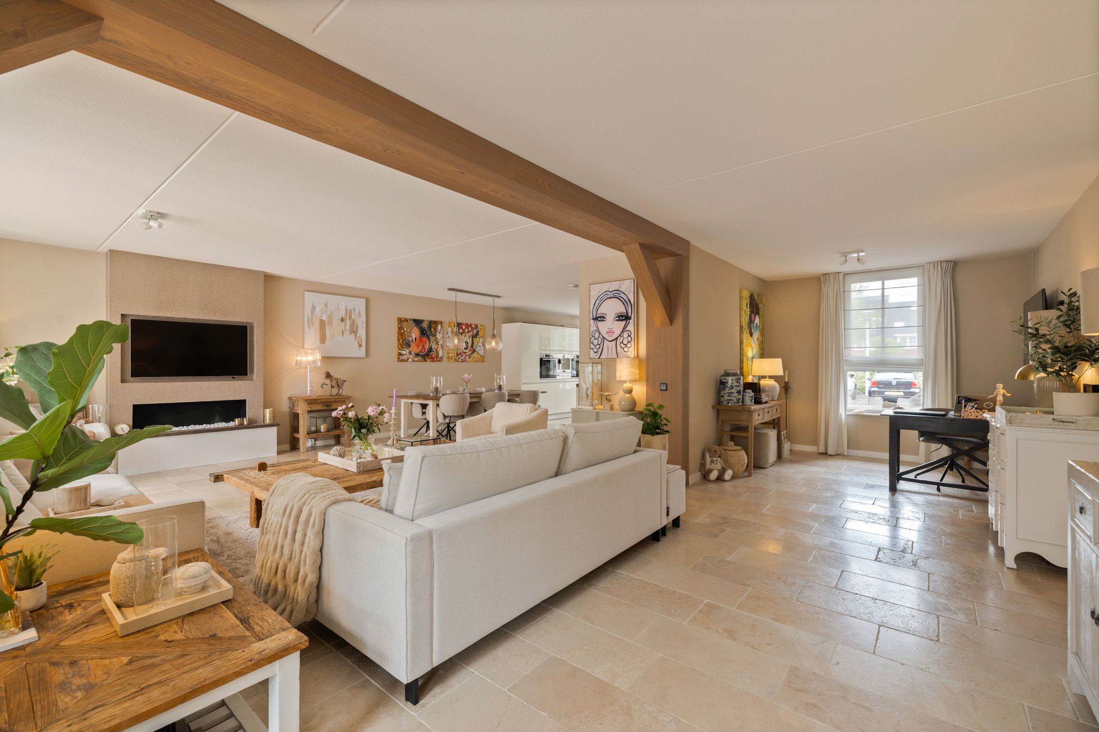 Photo 9 of Middachten 4