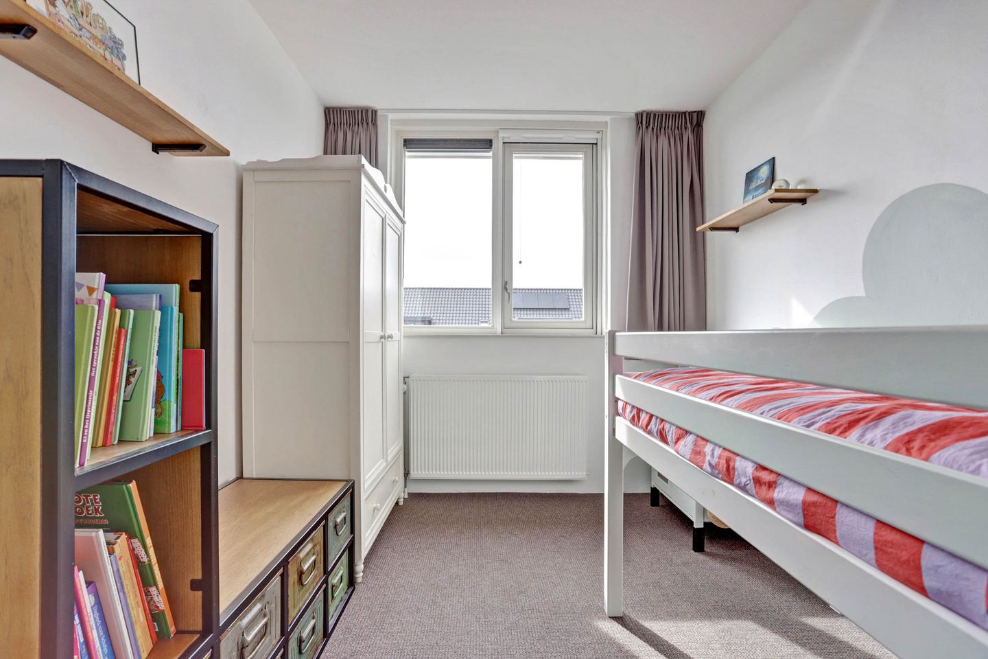 Foto 14 van Berlagezoom 63