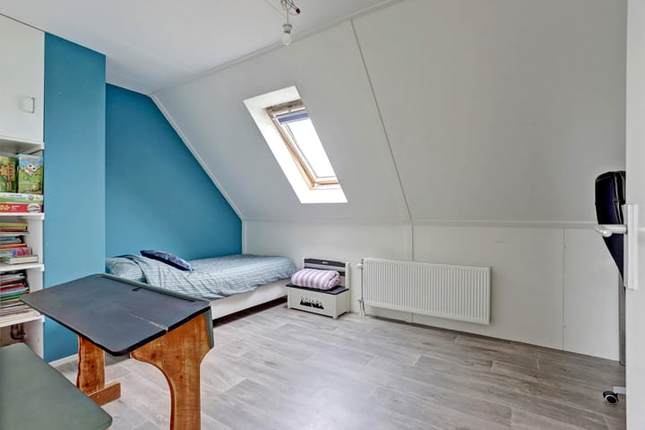 Foto 18 van Berlagezoom 63