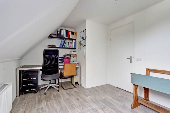 Foto 19 van Berlagezoom 63