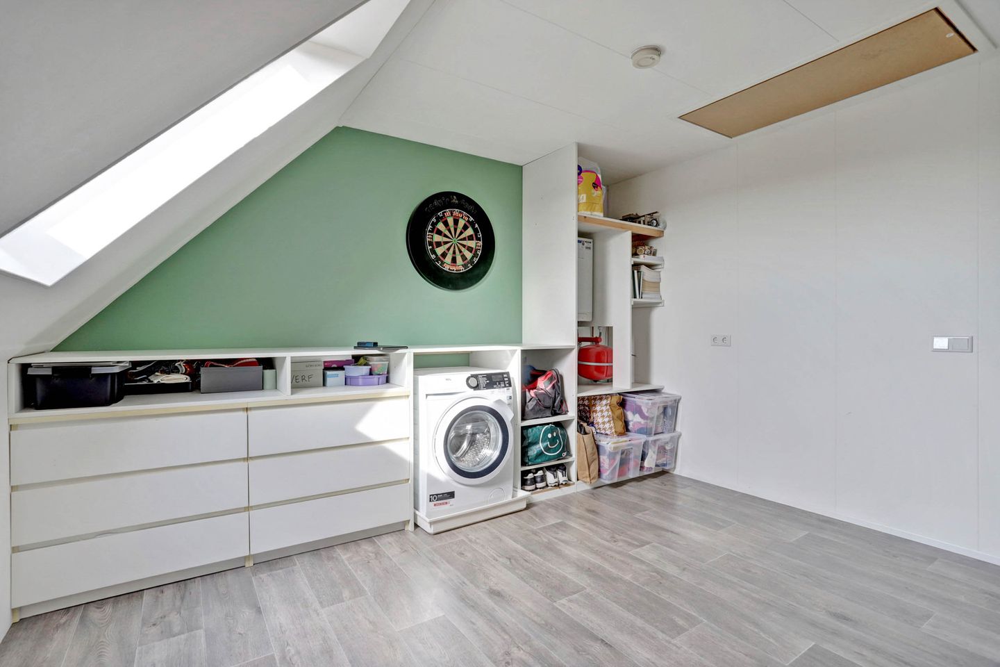 Foto 20 van Berlagezoom 63