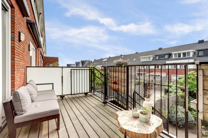 Foto 22 van Berlagezoom 63