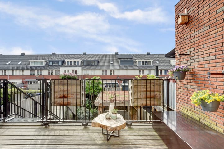 Foto 23 van Berlagezoom 63