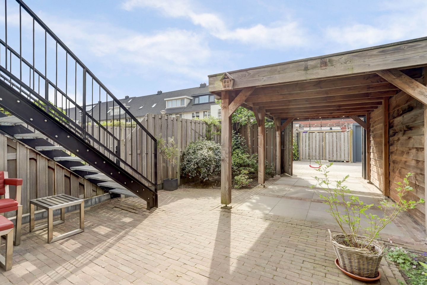 Foto 25 van Berlagezoom 63