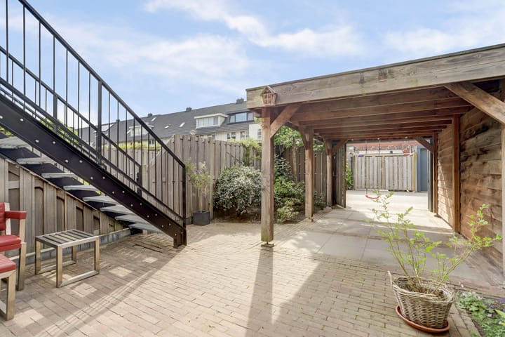 Foto 25 van Berlagezoom 63