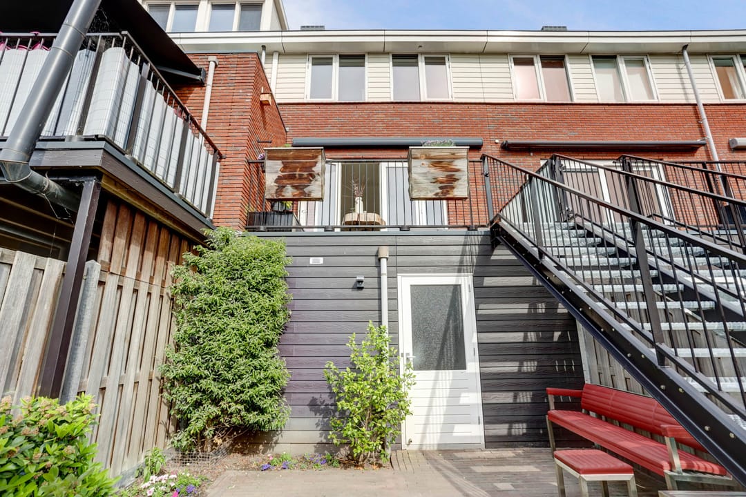 Foto 26 van Berlagezoom 63