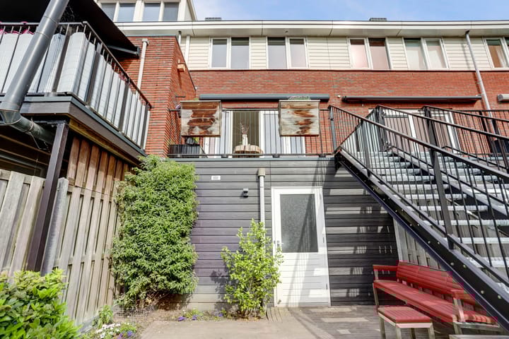 Foto 26 van Berlagezoom 63