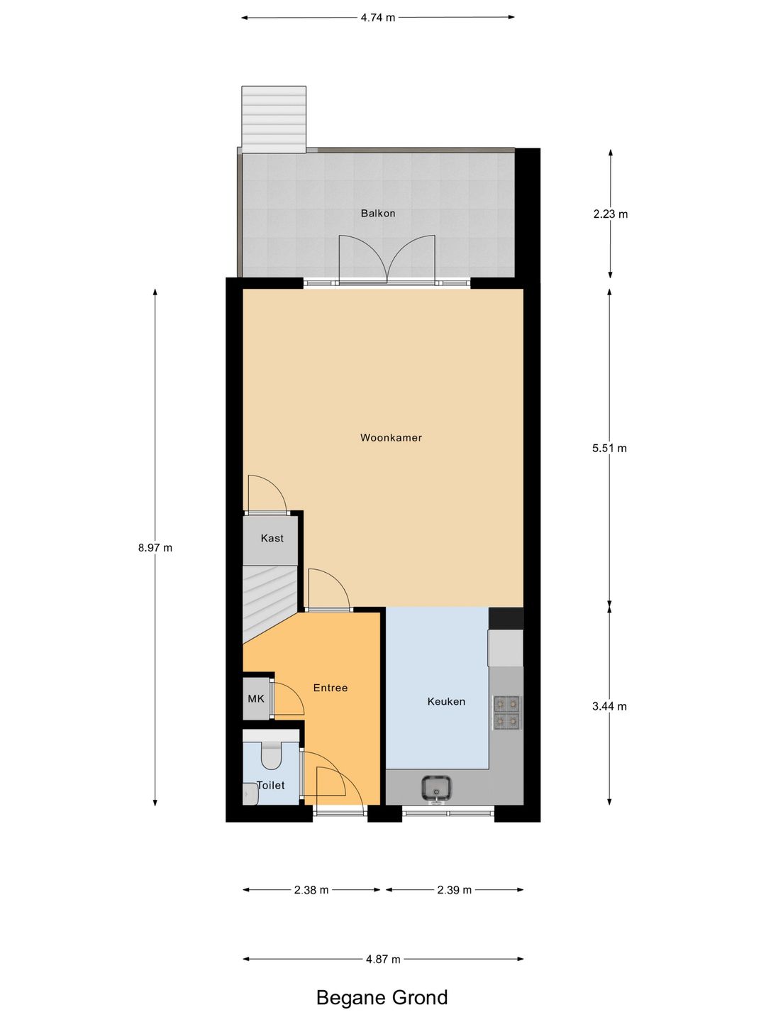 Foto 28 van Berlagezoom 63