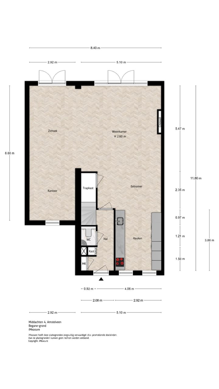 Foto 38 van Middachten 4