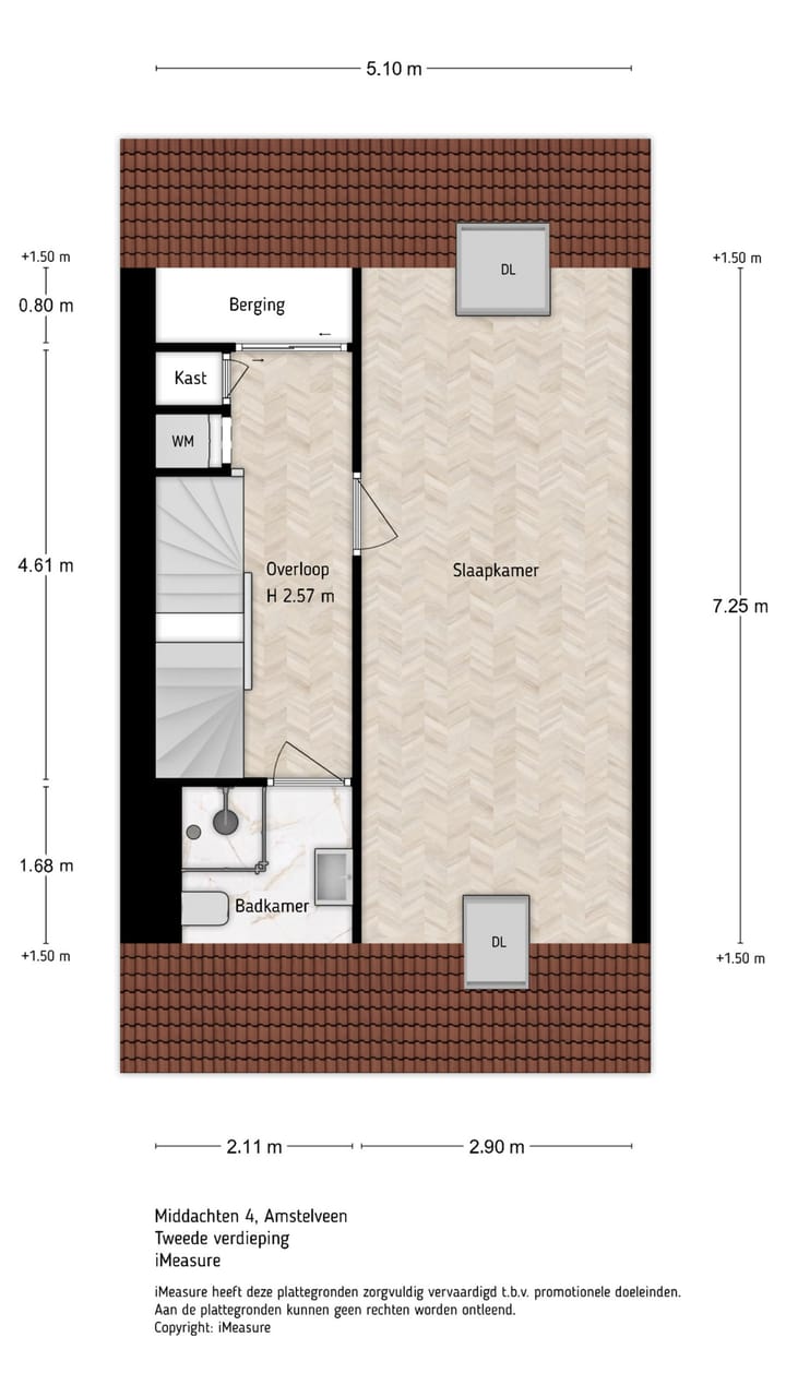 Foto 40 van Middachten 4