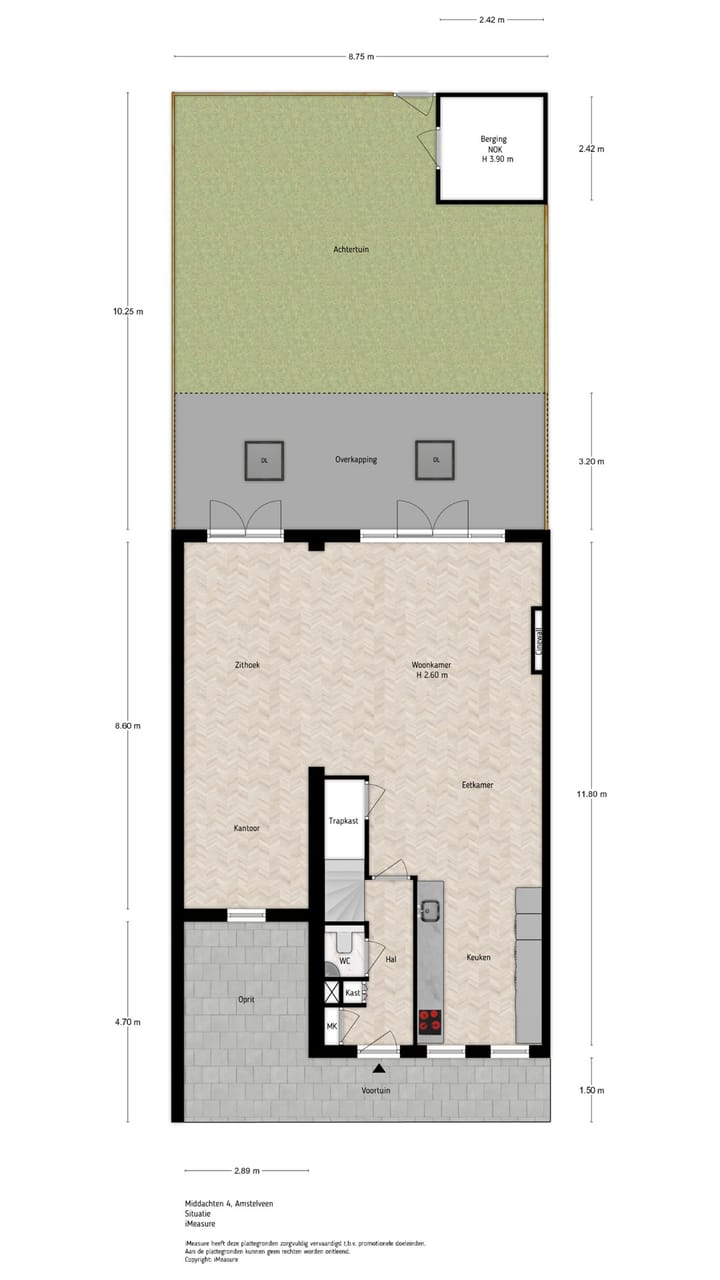 Foto 42 van Middachten 4