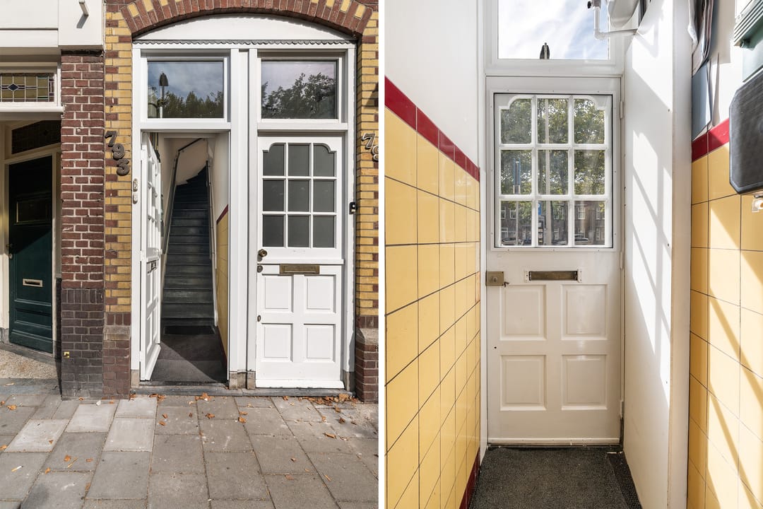 Foto 31 van Loosduinseweg 793