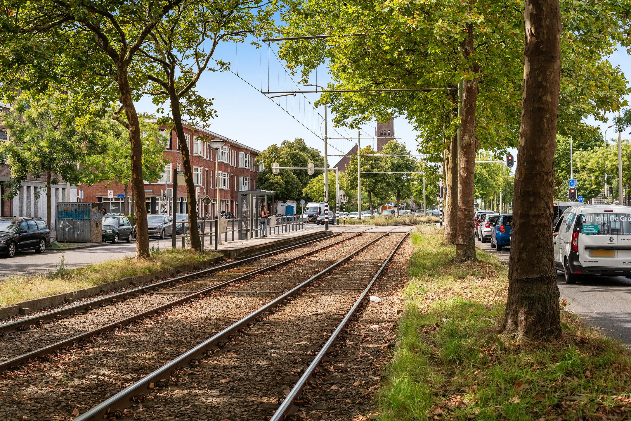 Foto 36 van Loosduinseweg 793