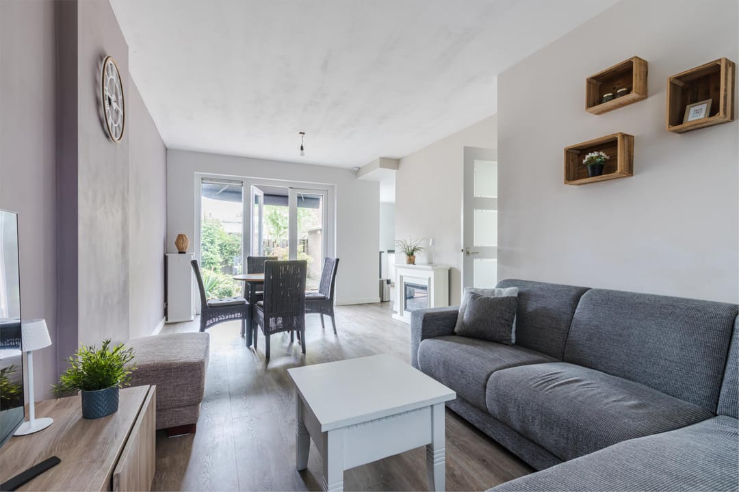 Foto 2 van Van Borselenstraat 21