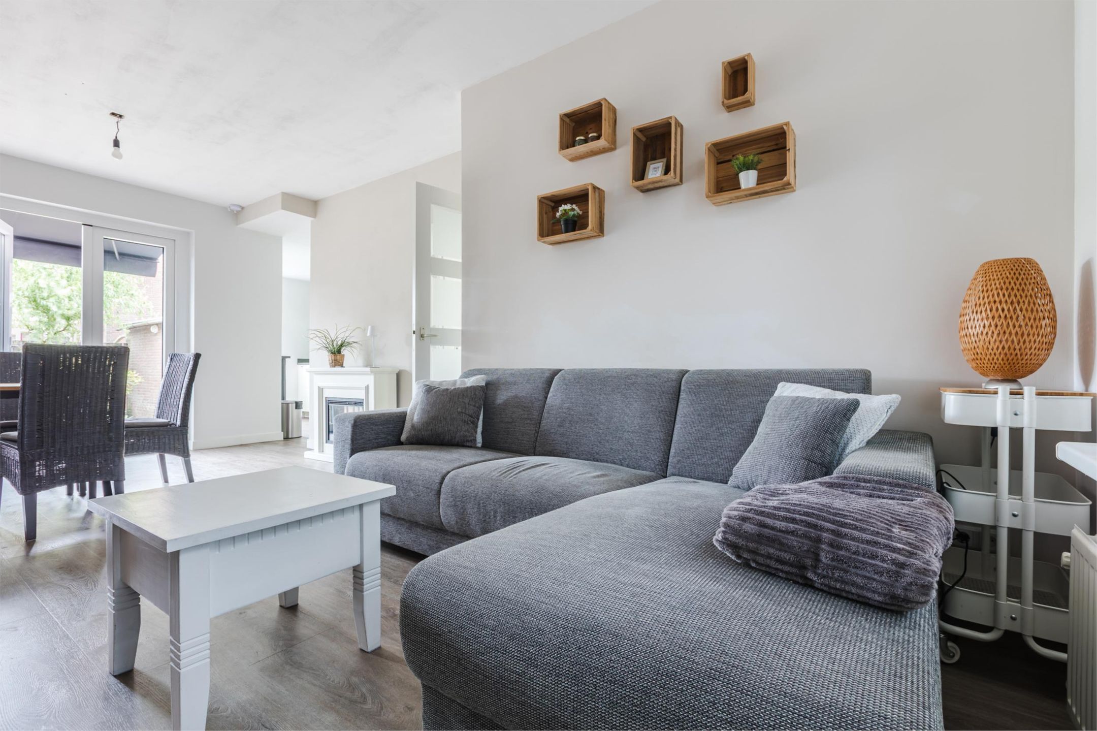 Foto 3 van Van Borselenstraat 21