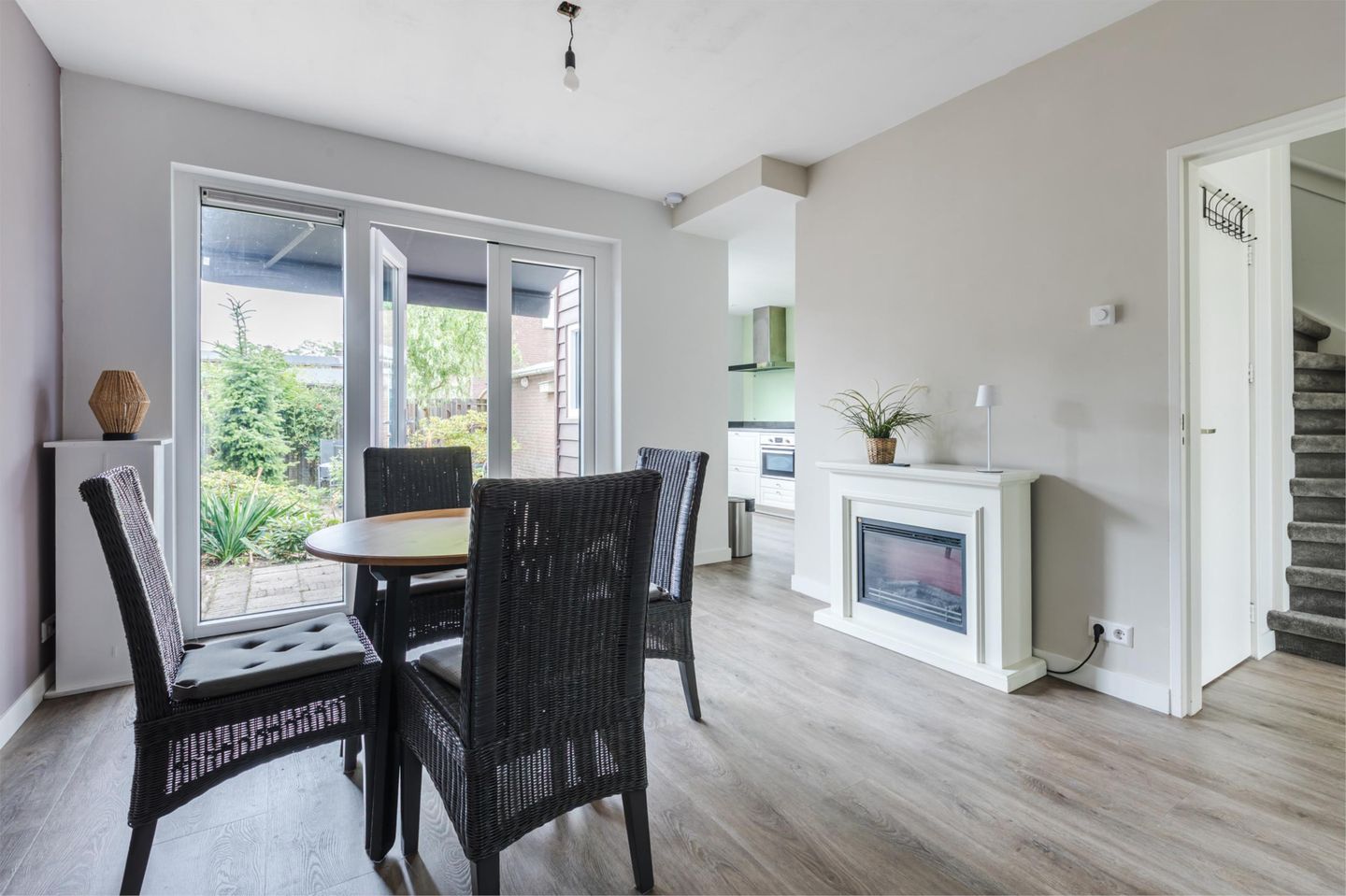 Foto 5 van Van Borselenstraat 21