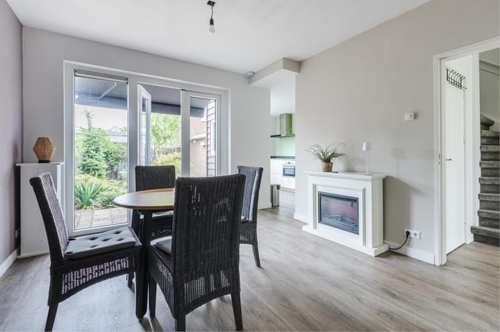 Foto 5 van Van Borselenstraat 21