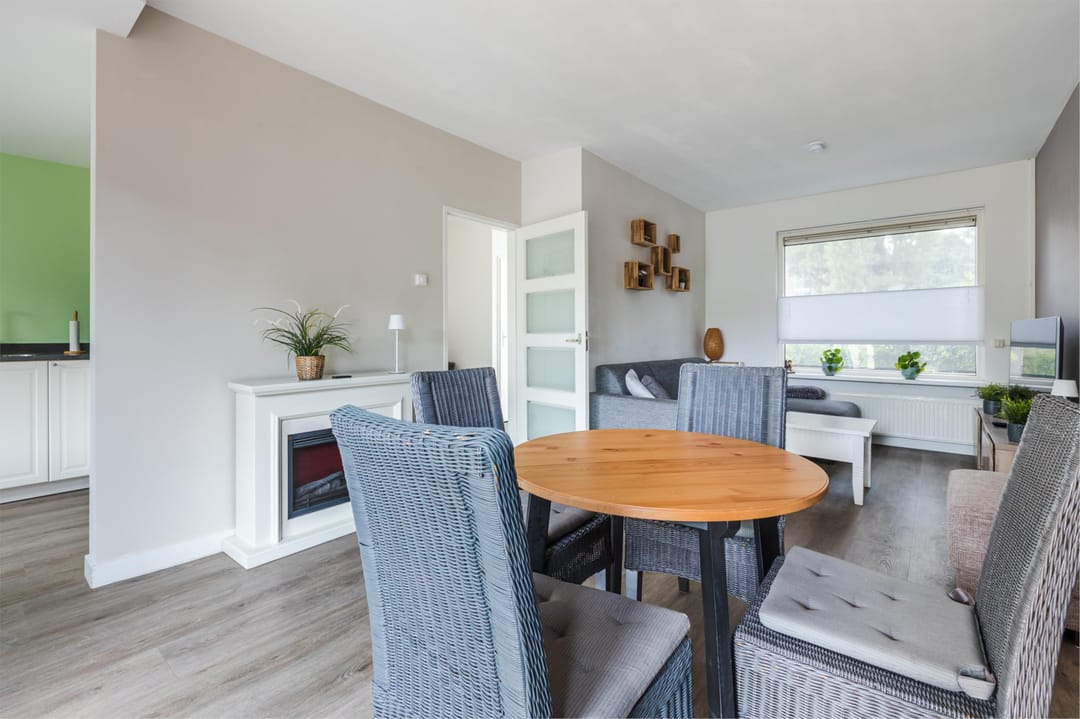 Foto 7 van Van Borselenstraat 21