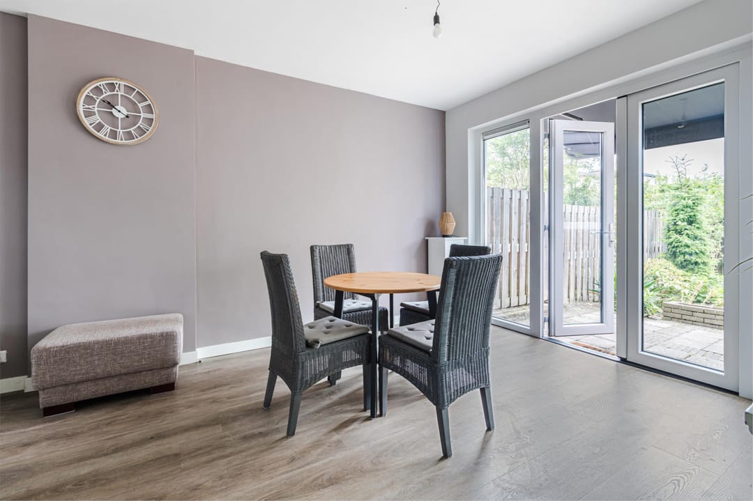 Foto 8 van Van Borselenstraat 21