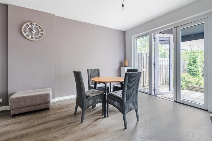 Foto 8 van Van Borselenstraat 21