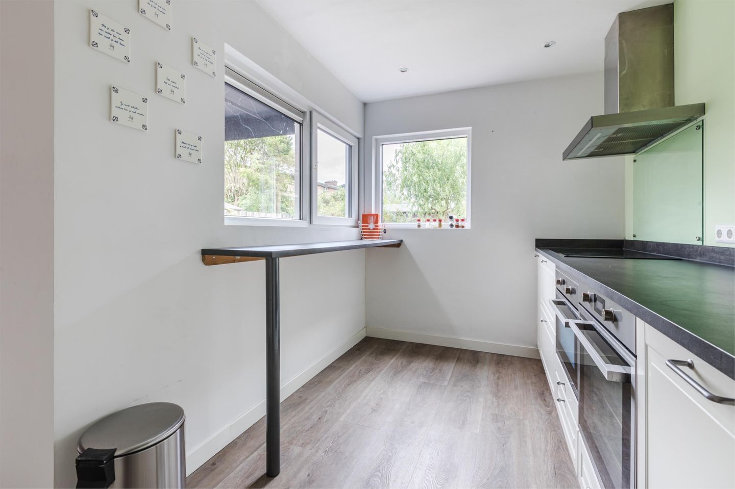 Foto 10 van Van Borselenstraat 21