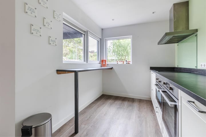 Foto 10 van Van Borselenstraat 21