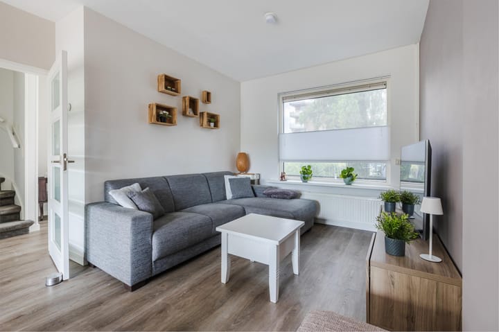 Foto 4 van Van Borselenstraat 21