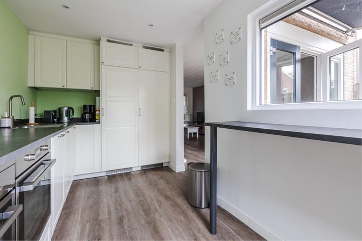 Foto 12 van Van Borselenstraat 21