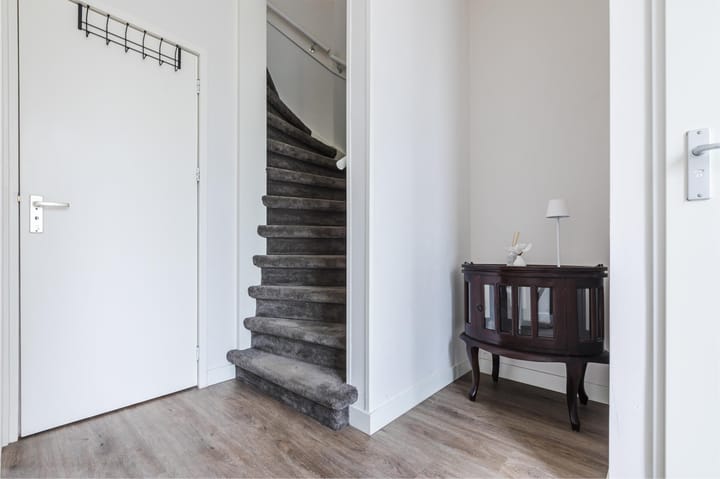 Foto 13 van Van Borselenstraat 21