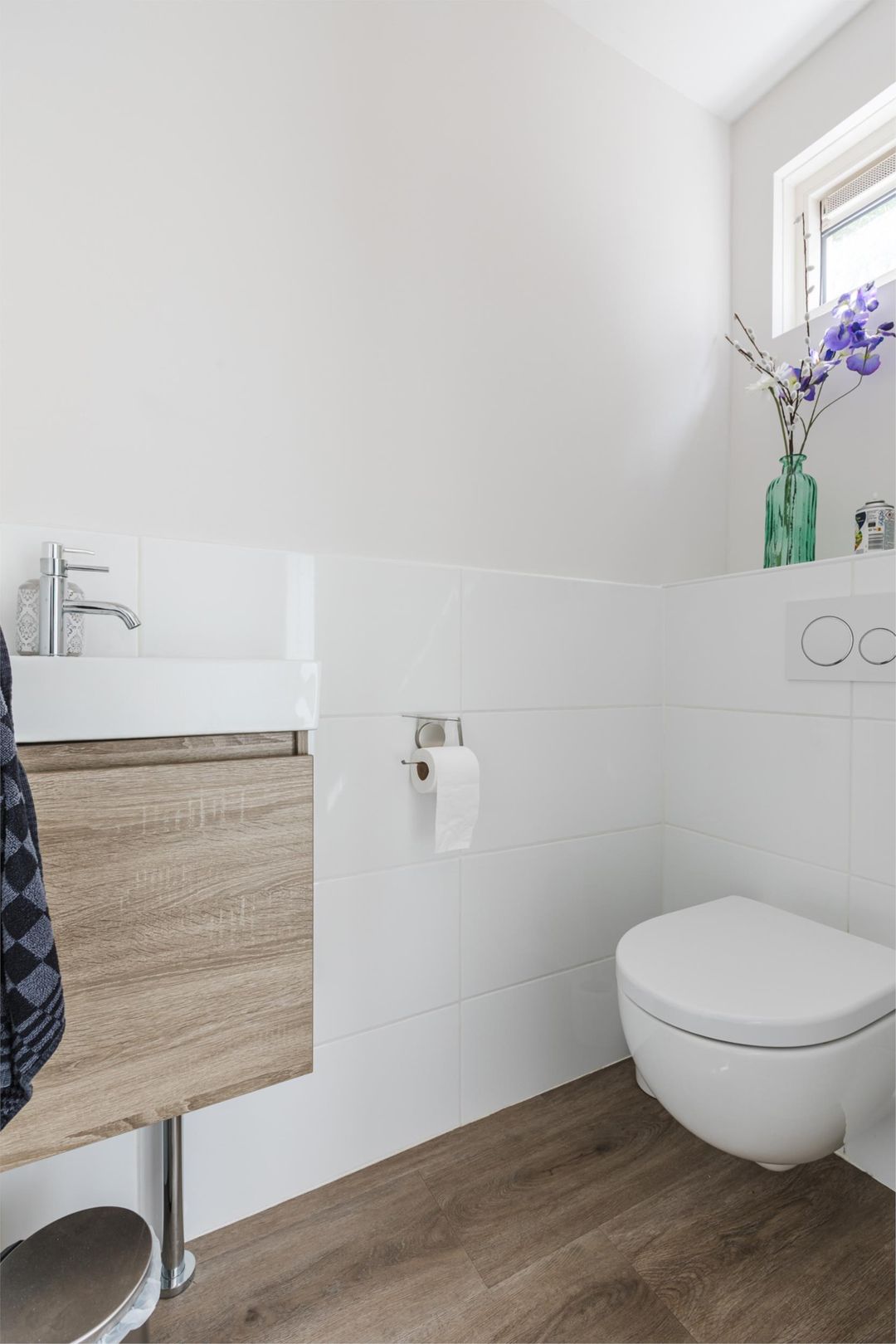 Foto 16 van Van Borselenstraat 21