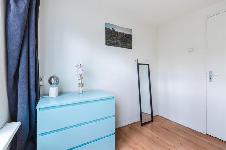 Foto 20 van Van Borselenstraat 21