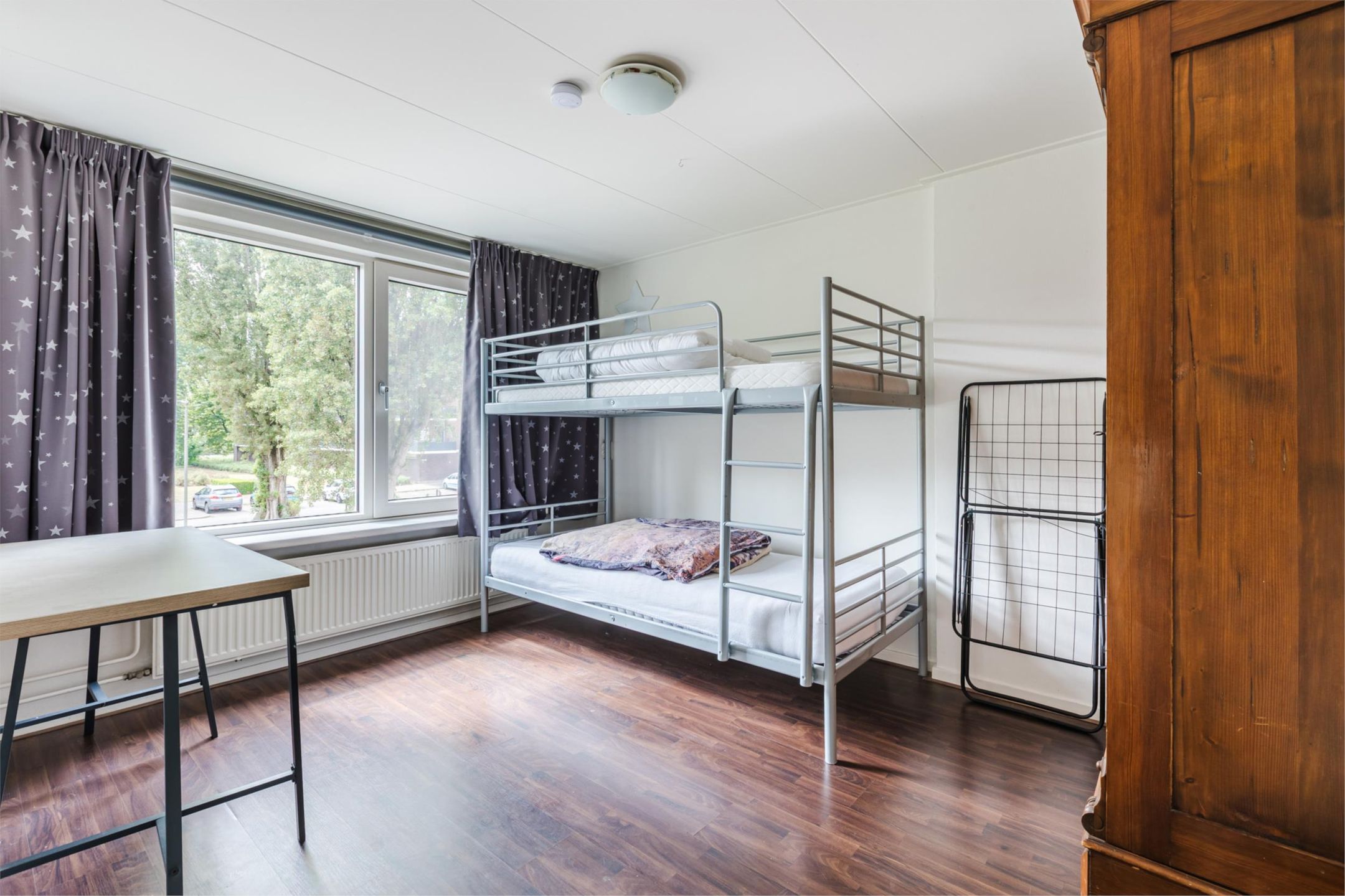 Foto 21 van Van Borselenstraat 21