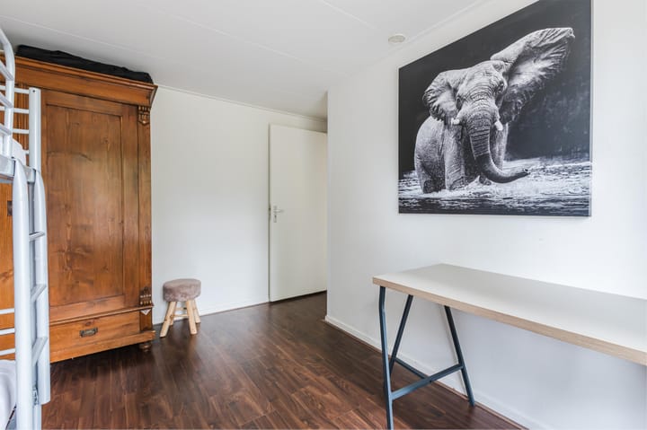 Foto 23 van Van Borselenstraat 21