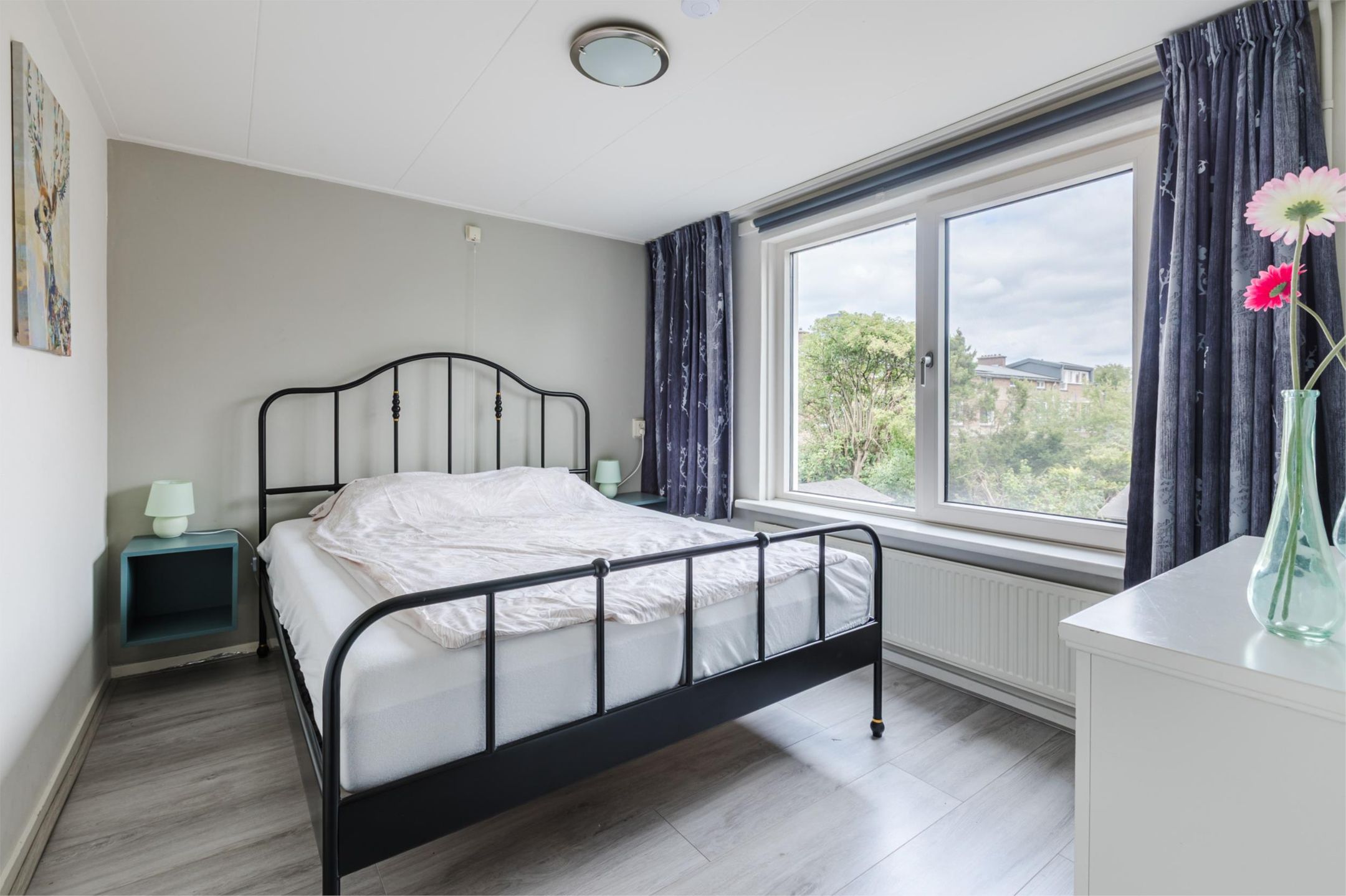 Foto 24 van Van Borselenstraat 21