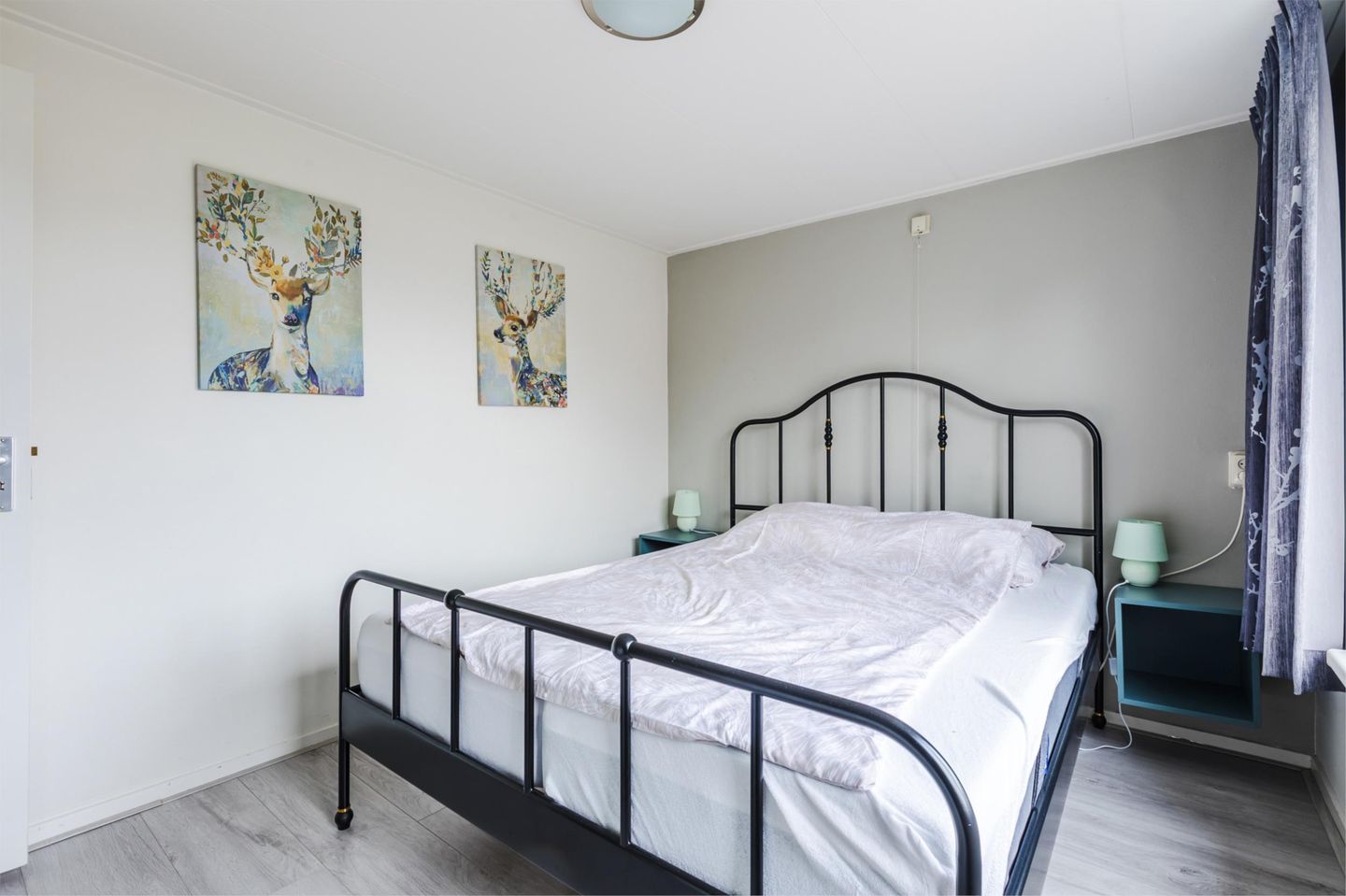 Foto 25 van Van Borselenstraat 21