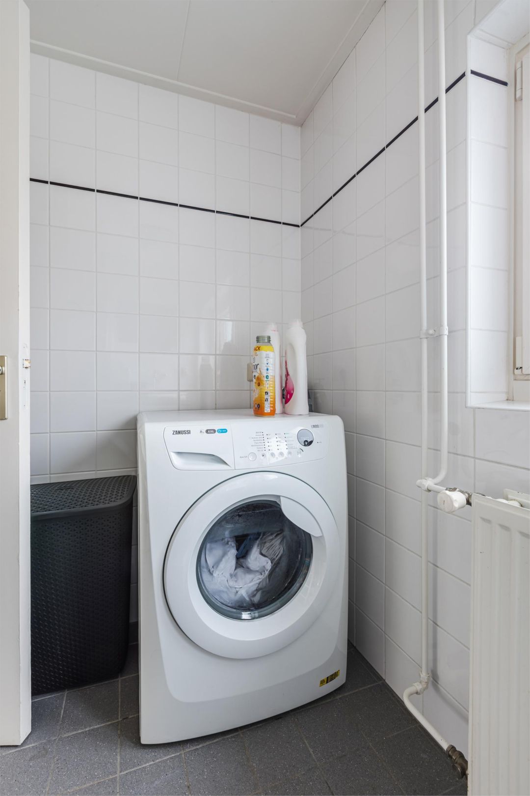 Foto 31 van Van Borselenstraat 21