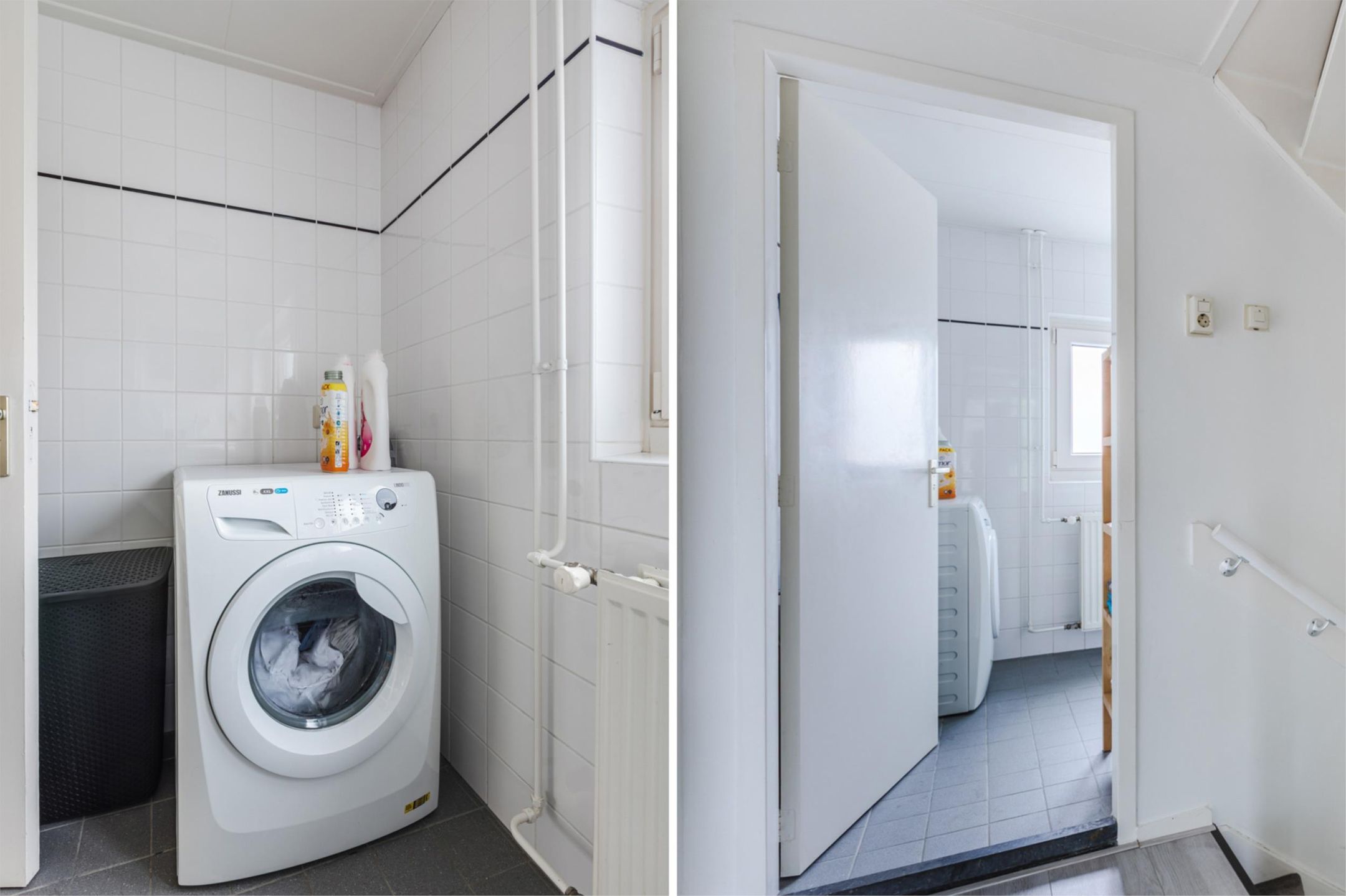 Foto 33 van Van Borselenstraat 21