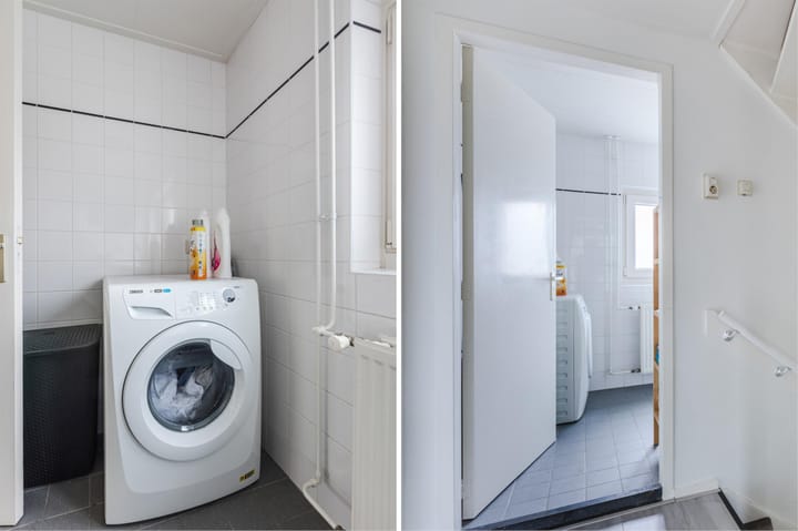 Foto 33 van Van Borselenstraat 21