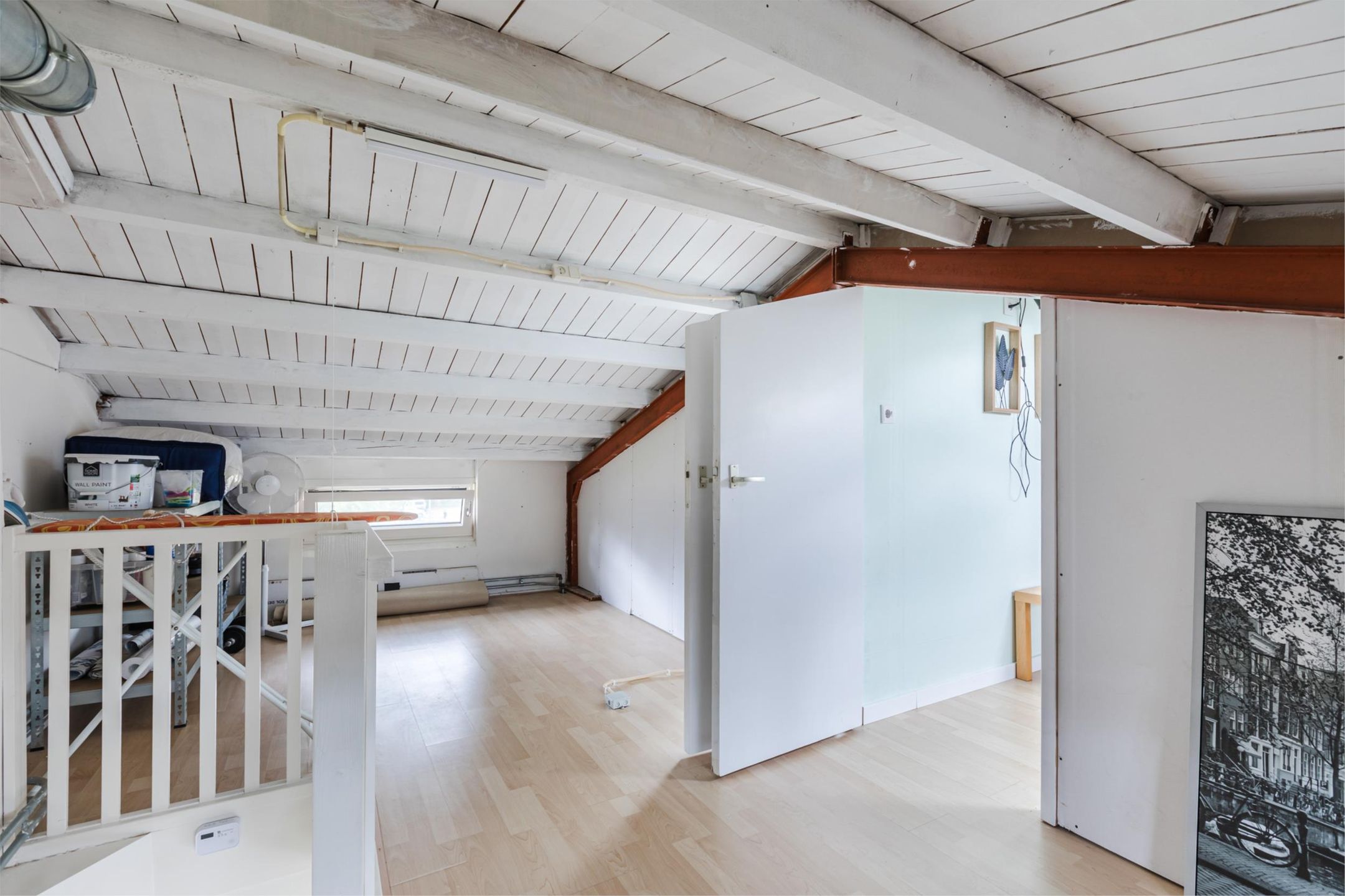 Foto 36 van Van Borselenstraat 21