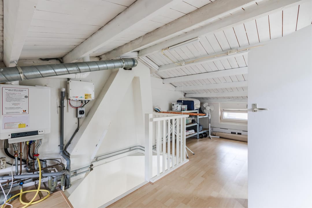 Foto 37 van Van Borselenstraat 21