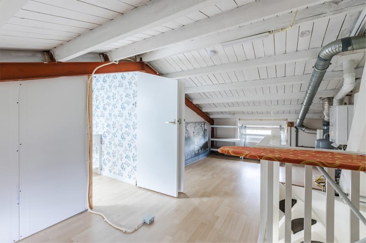 Foto 38 van Van Borselenstraat 21