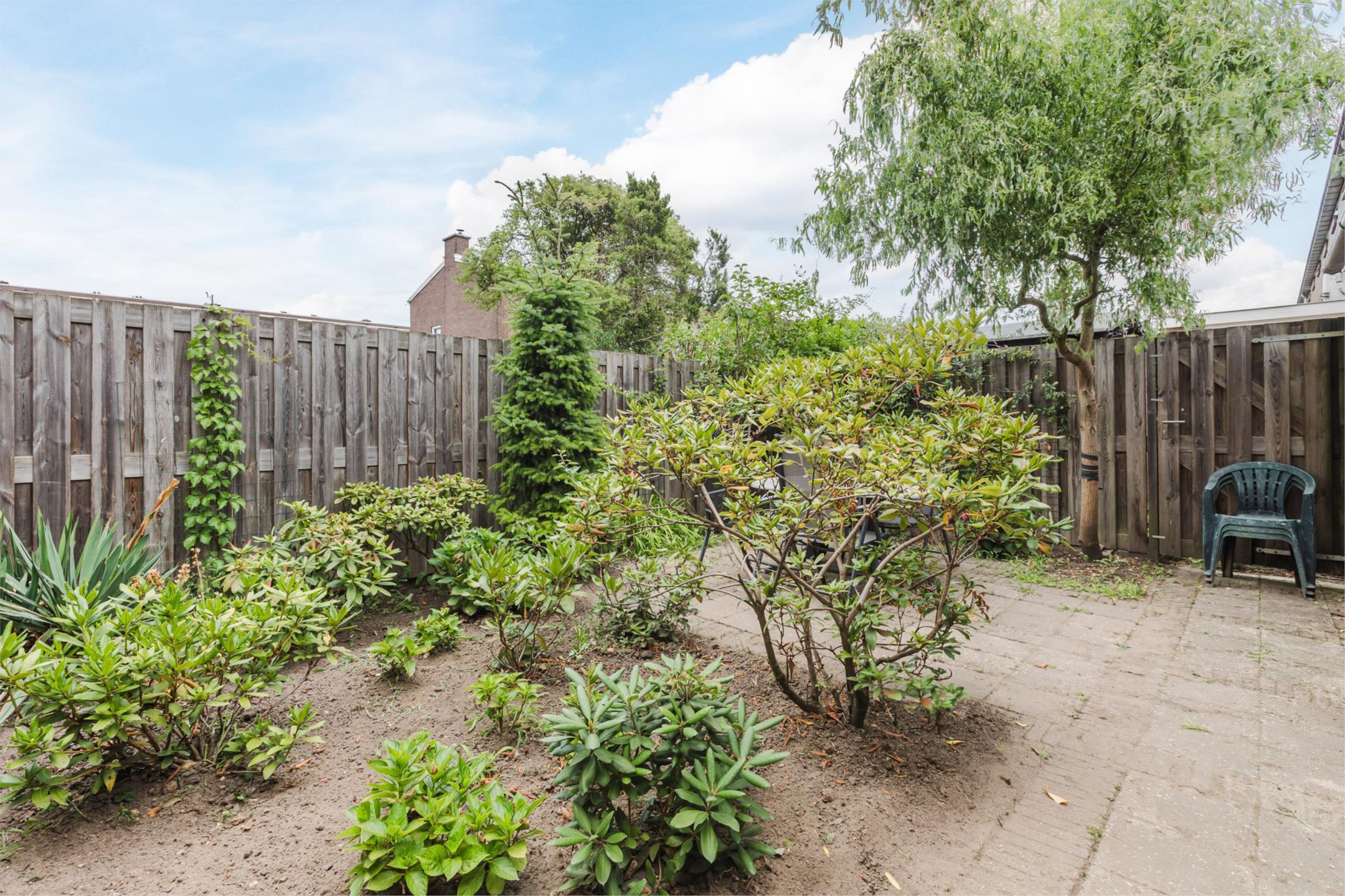 Foto 45 van Van Borselenstraat 21