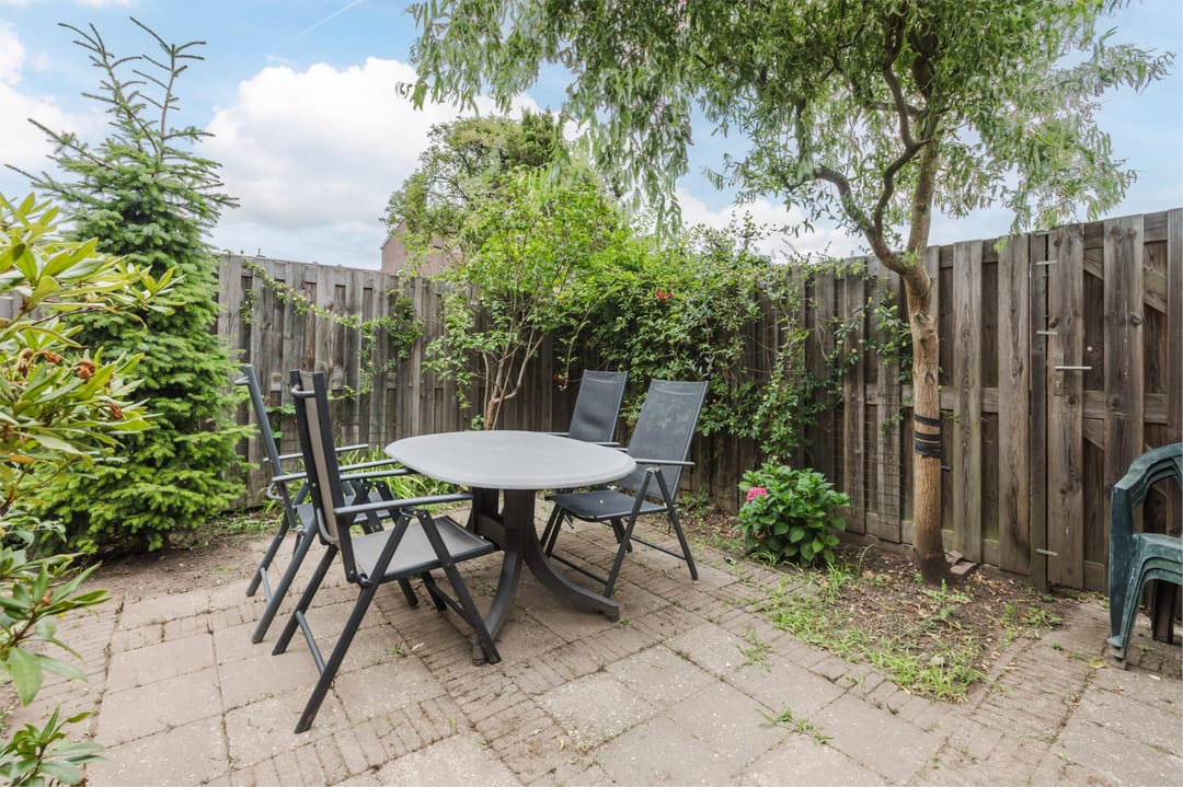 Foto 46 van Van Borselenstraat 21